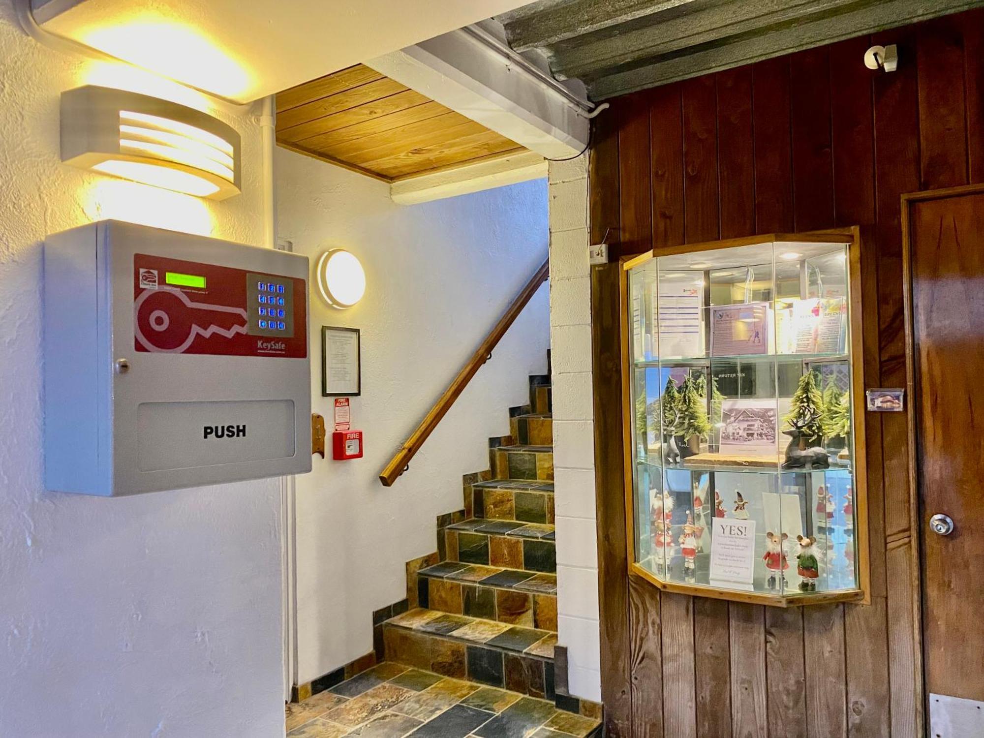 The Swiss Chalet Holiday Apartment 5, Bay Of Islands Paihia Exterior foto