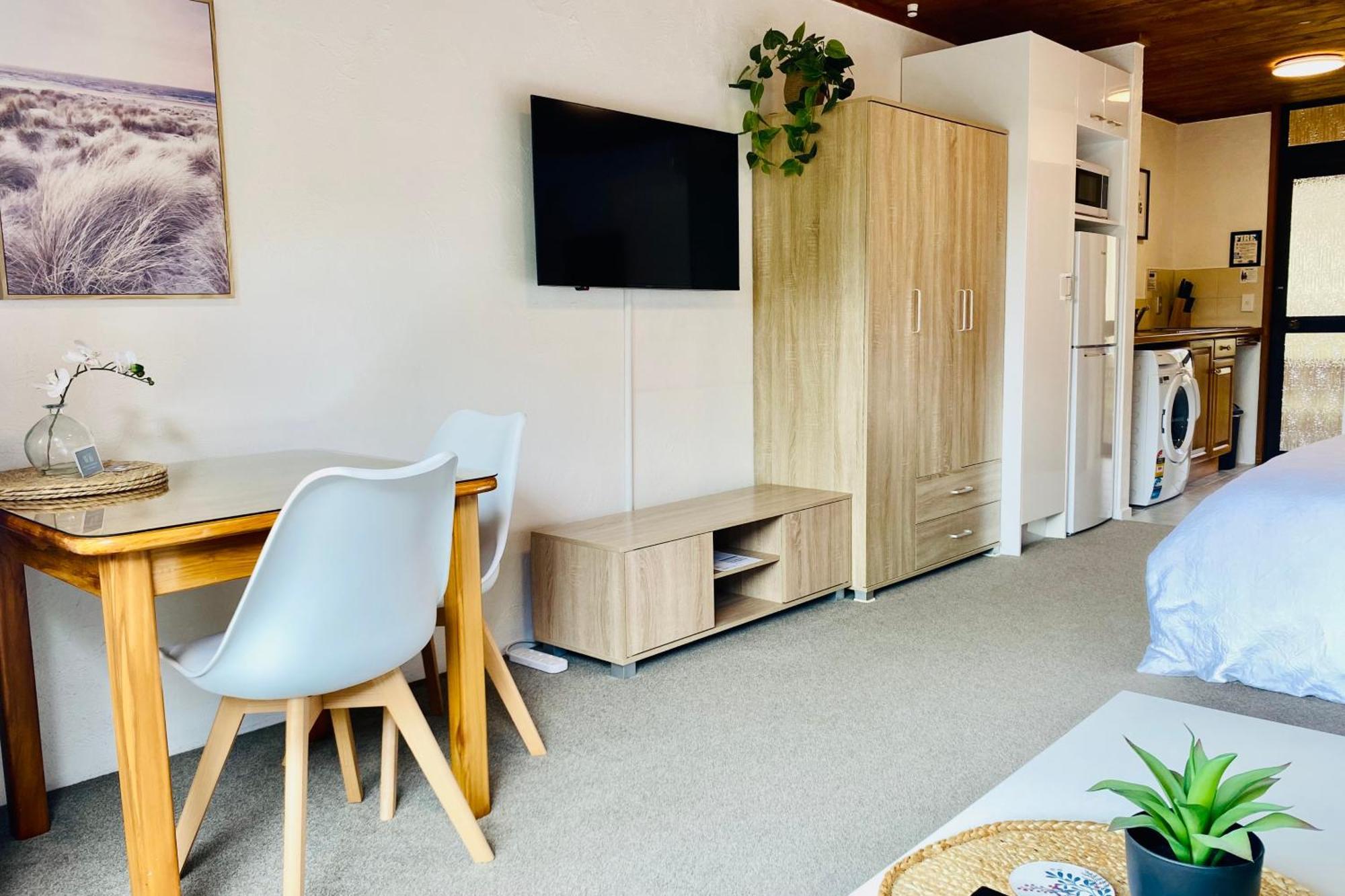 The Swiss Chalet Holiday Apartment 5, Bay Of Islands Paihia Exterior foto